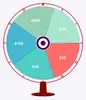 Roda da Fortuna BetBoom welfare icon