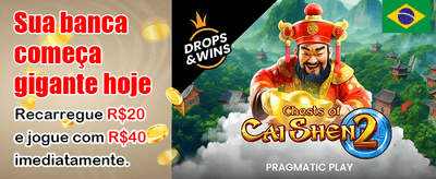 Jackpots Acumulados Hoje banner