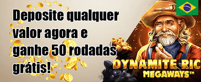 Bônus de Recarga Diária promotion banner
